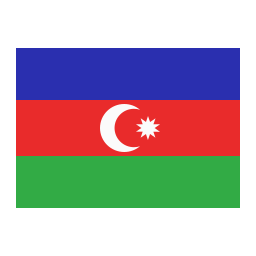 azerbaïdjan Icône