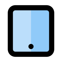 Tablet icon