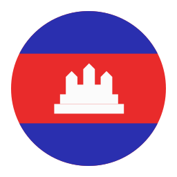 cambogia icona