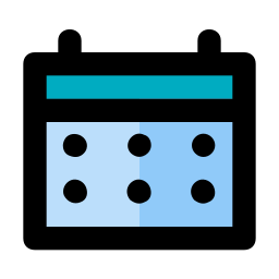 Calendar icon