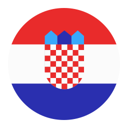croácia Ícone