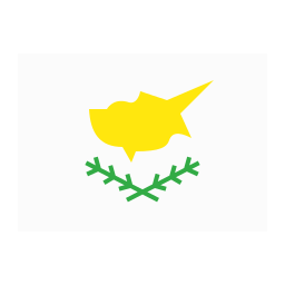 cyprus icoon