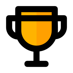 Trophy icon