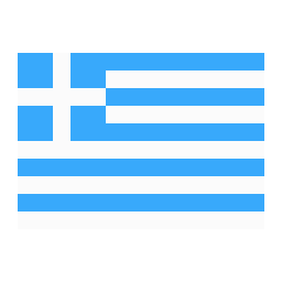 grécia Ícone