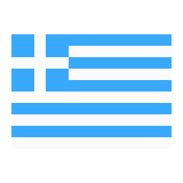 grecia icono