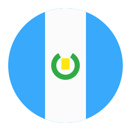 Guatemala icon