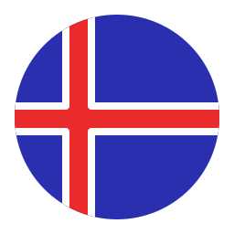 islandia icono