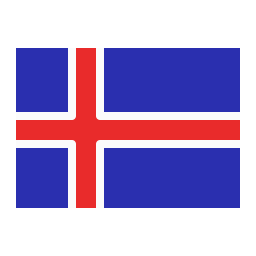 islandia icono