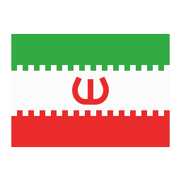 l'iran Icône