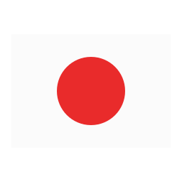 japón icono