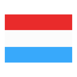 luksemburg ikona