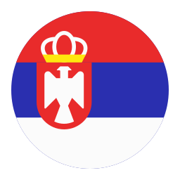 sérvia Ícone