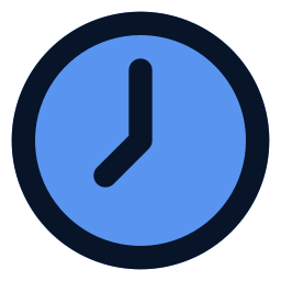 Time icon