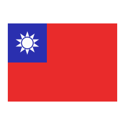 taïwan Icône