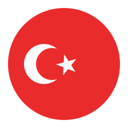 turquia Ícone