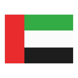 emirats arabes unis Icône