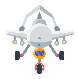 War defense icon