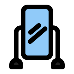 Mirror icon