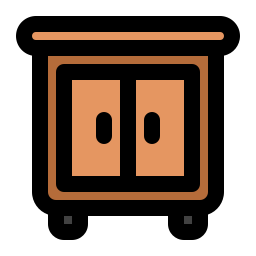 Cabinet icon