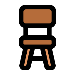 Chair icon