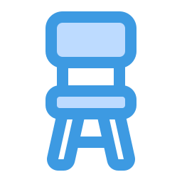 Chair icon