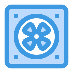 ventilator icon