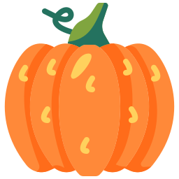 Pumpkin icon