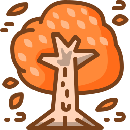 Tree icon