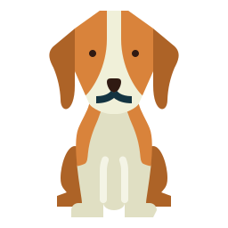 beagle icon