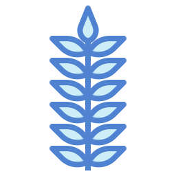 Leaf icon