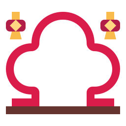 Gate icon