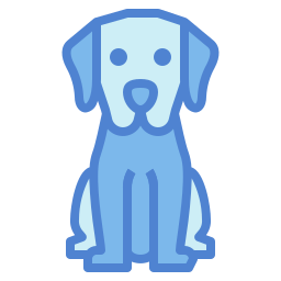 labrador icon