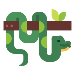 Snake icon