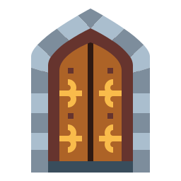 Door icon