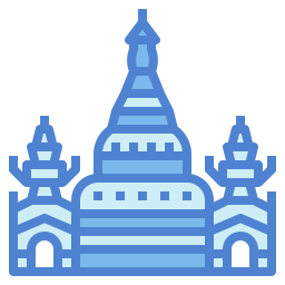 Yangon icon