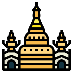 Yangon icon
