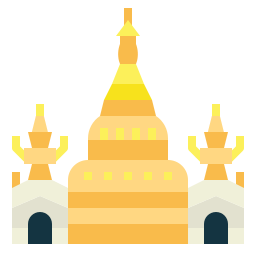 Yangon icon