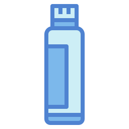 Bottle icon