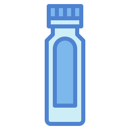 Bottle icon