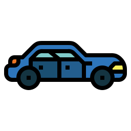 limousine icon