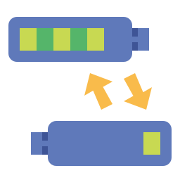 Battery icon