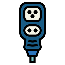 Plug icon