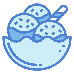 Ice cream icon