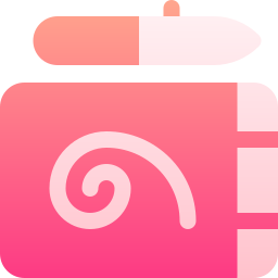 Graphic tablet icon