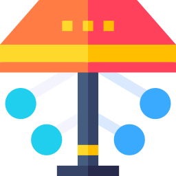 Carousel icon