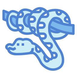 Snake icon