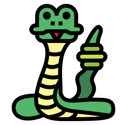 Snake icon