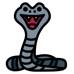 Snake icon