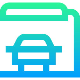 parkplatz icon