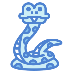 Snake icon